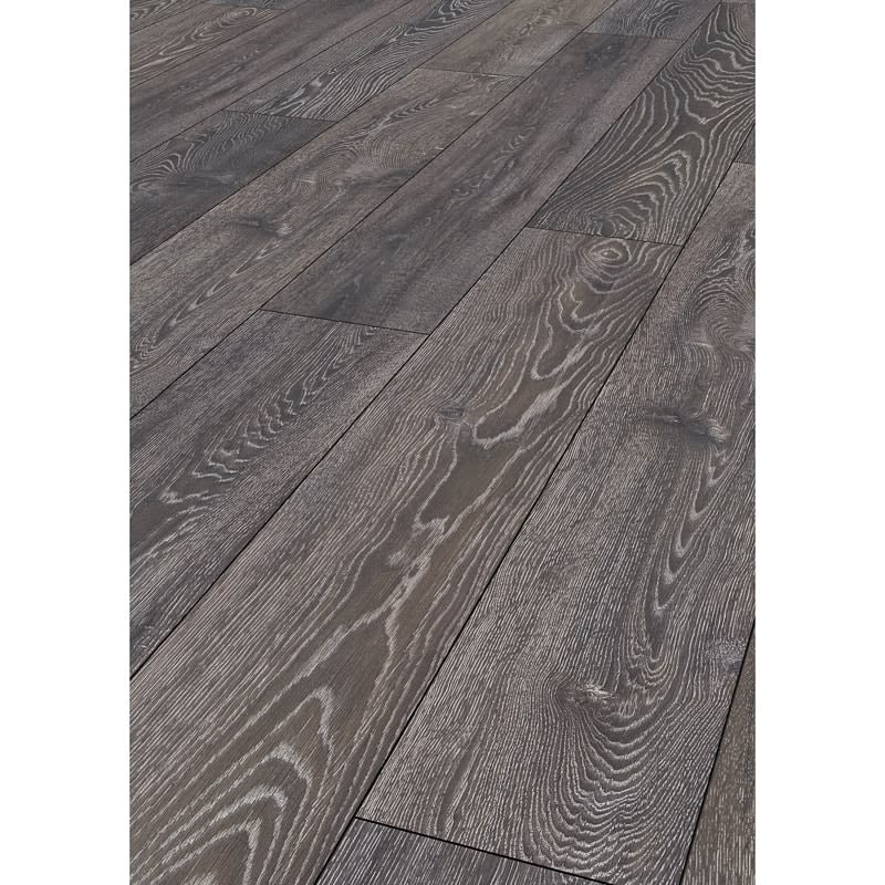 Ashdown Oak Effect Laminate Flooring 2.22m2