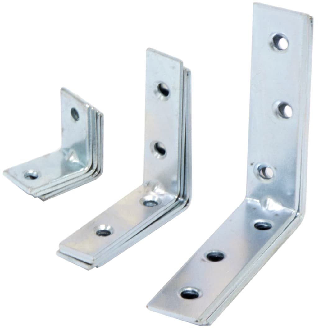 Stanley Corner Braces 4pk