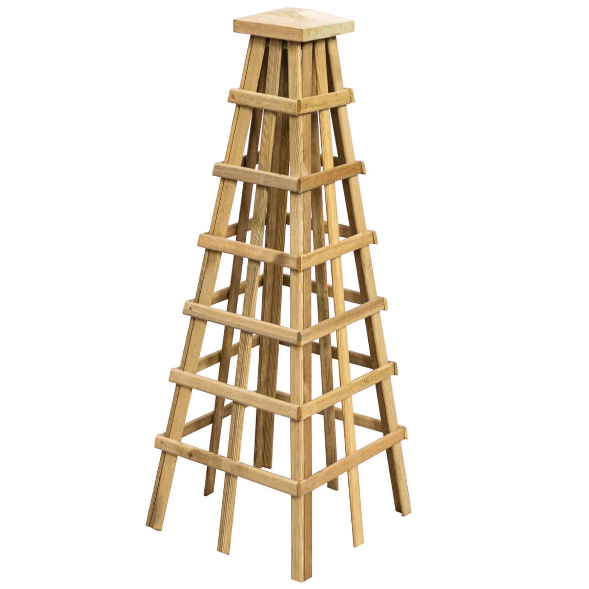 Medium Garden Obelisk