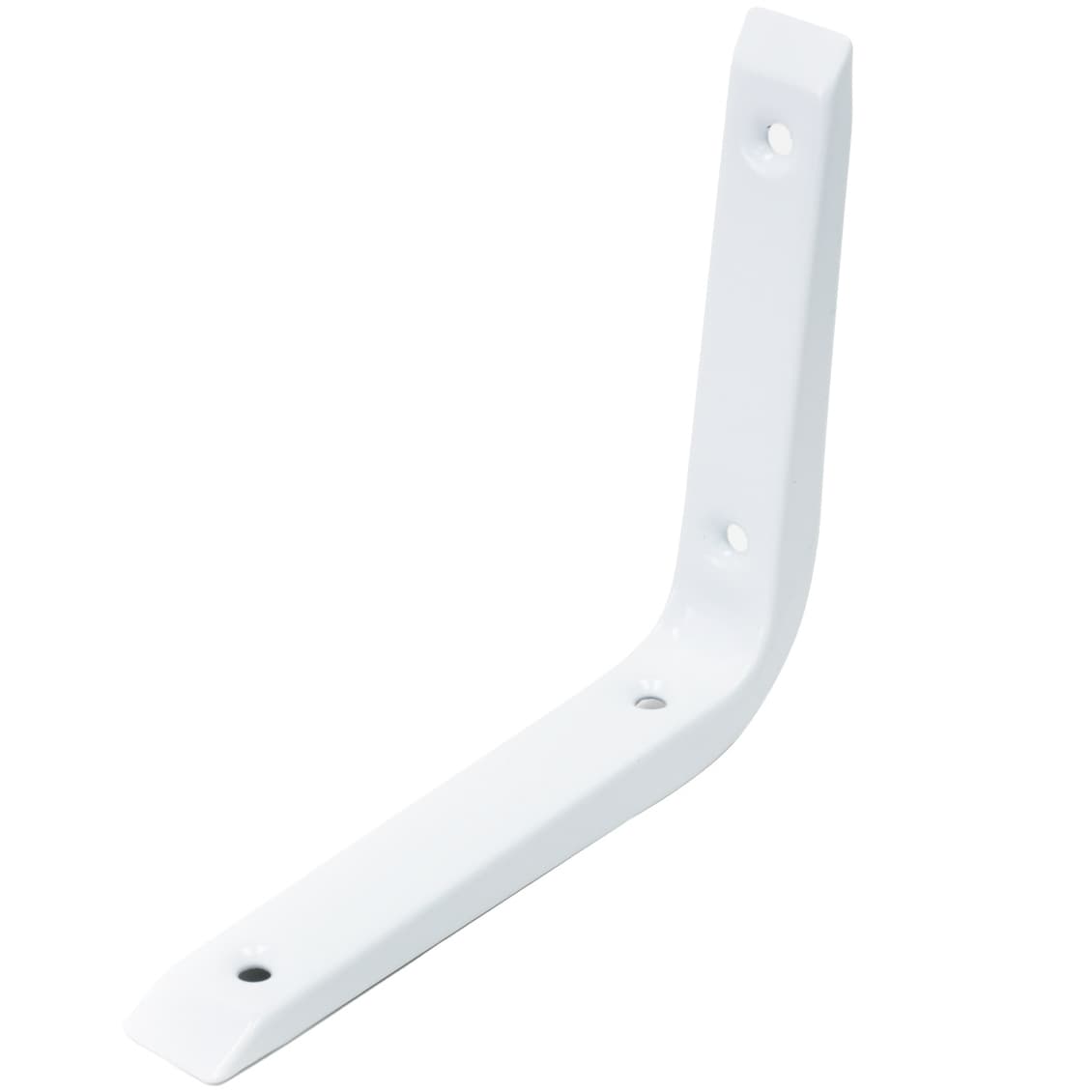 Kingmann White Cantilever Bracket - Small
