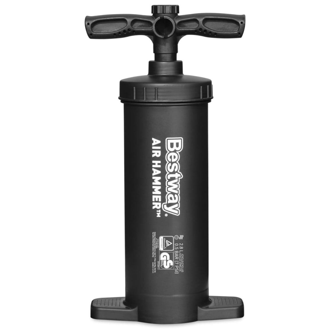 Bestway Air Hammer Pump