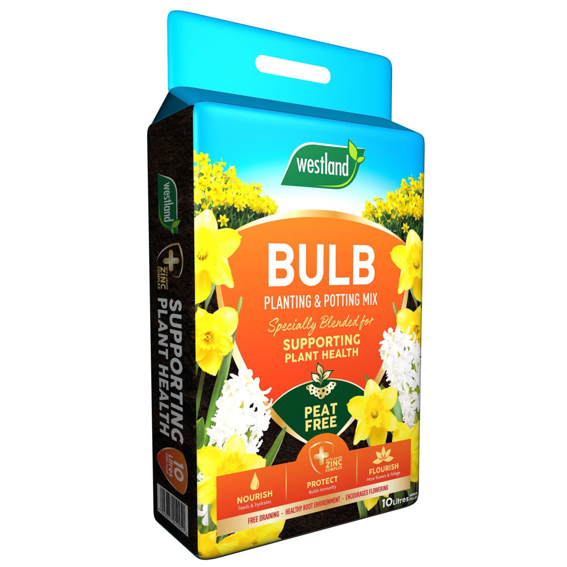 Westland Bulb Planting & Potting Mix 10L