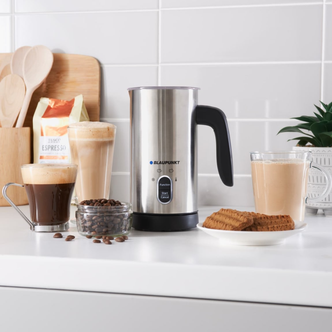 Blaupunkt Milk Frother