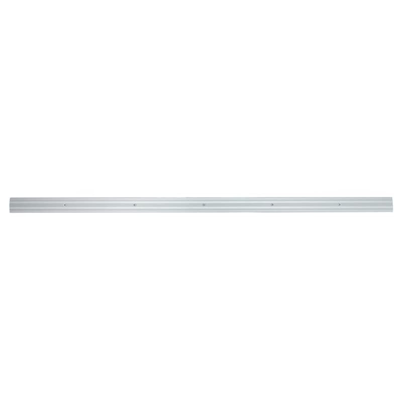 Carpet Cover Strip 900mm - Silver