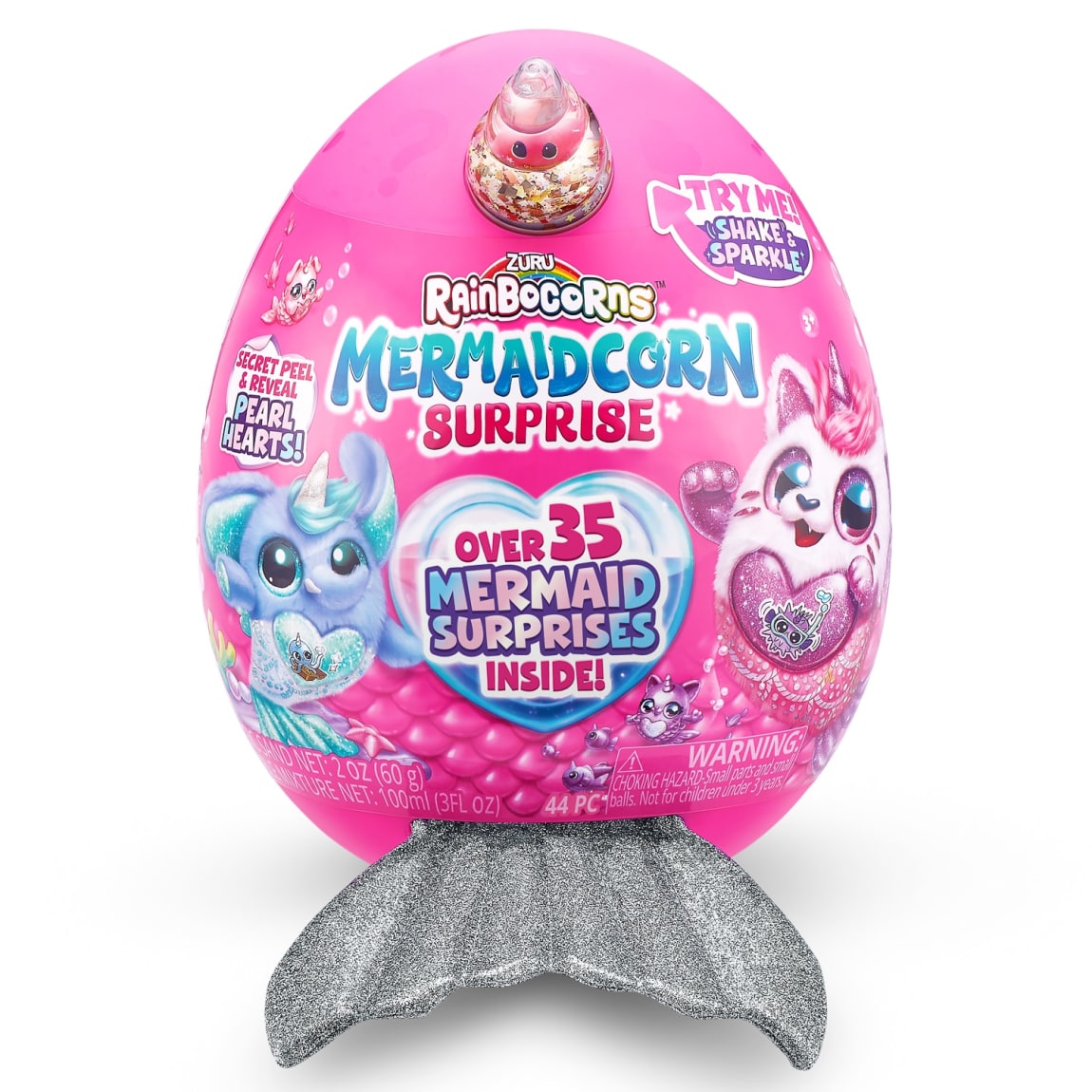 Zuru Rainbocorns Mermaidcorn Surprise