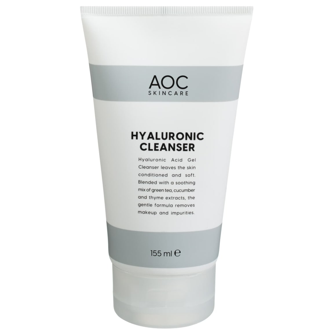 AOC Skincare Hyaluronic Cleanser