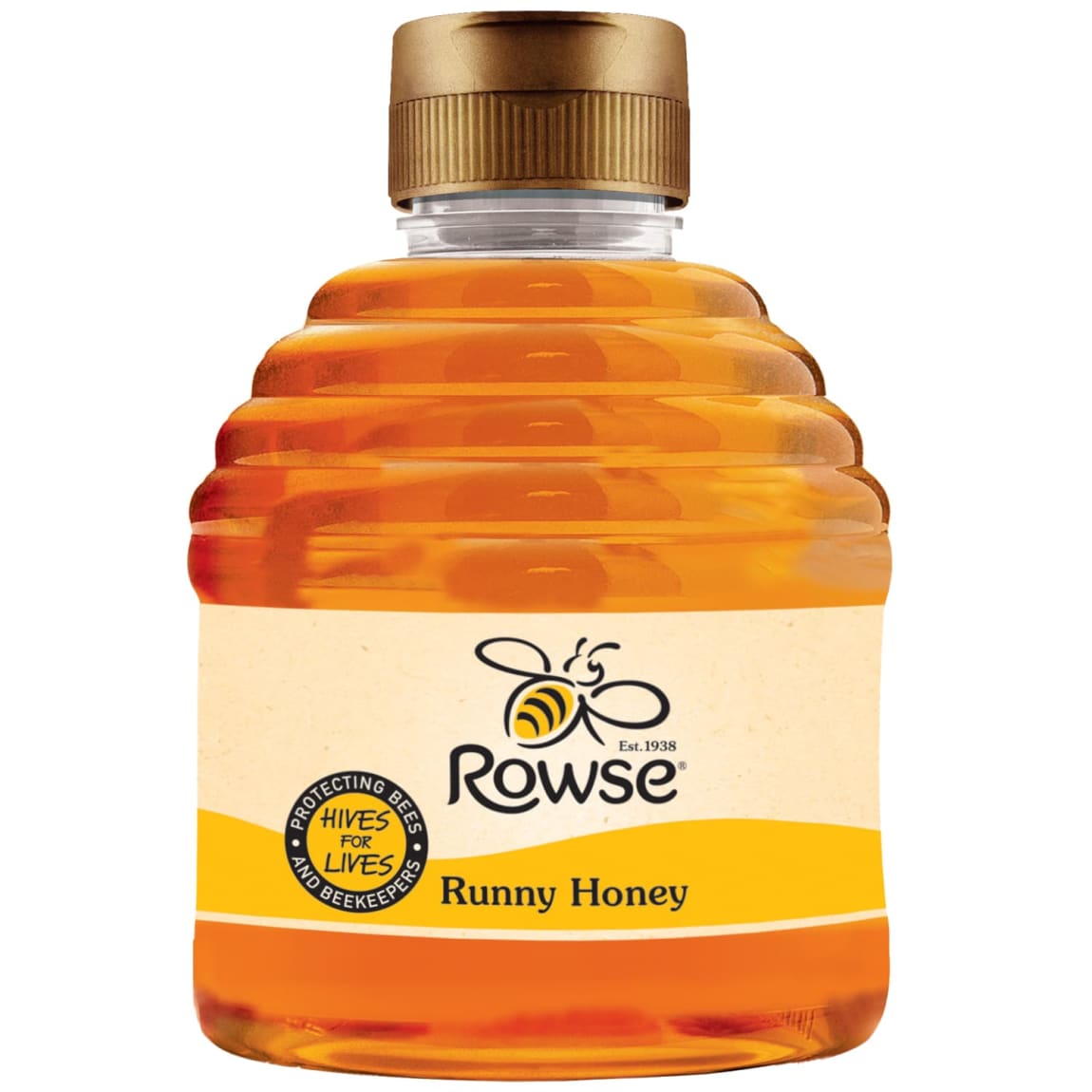 Rowse Runny Honey 340g