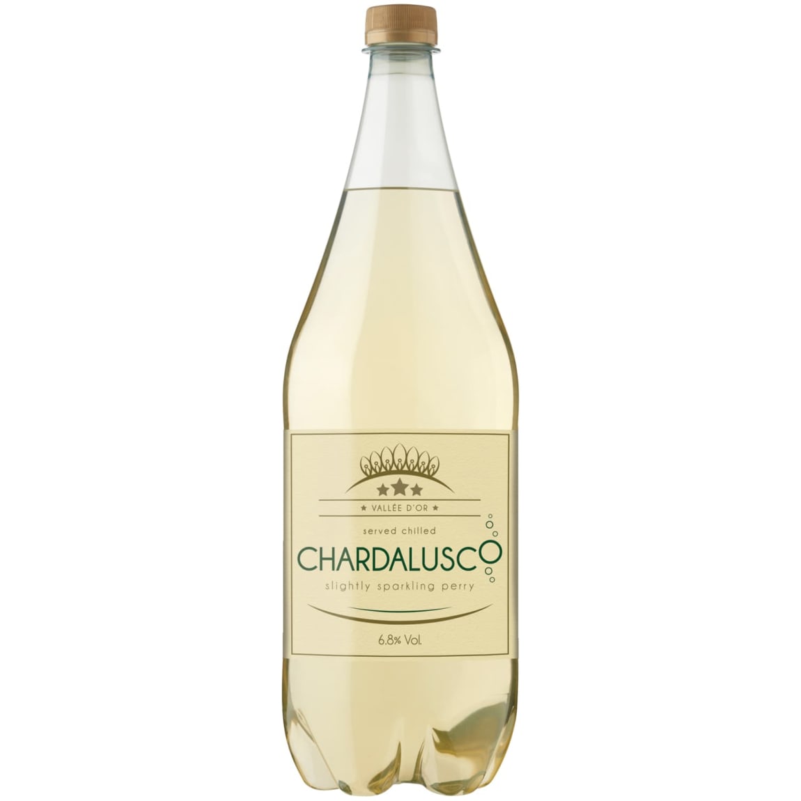 Chardalusco 1.5L