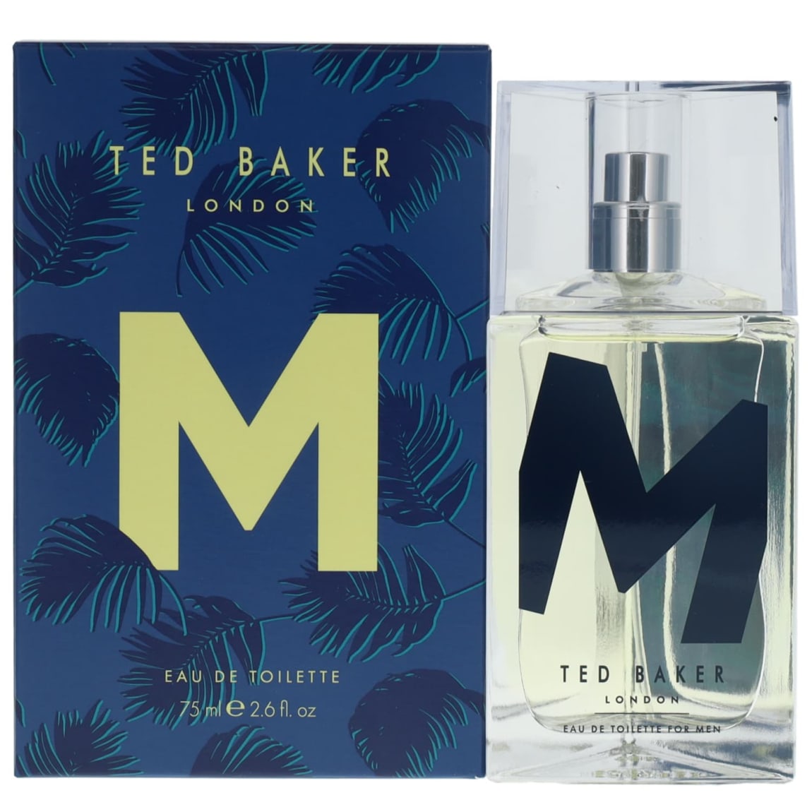 Ted Baker London M EDT 75ml