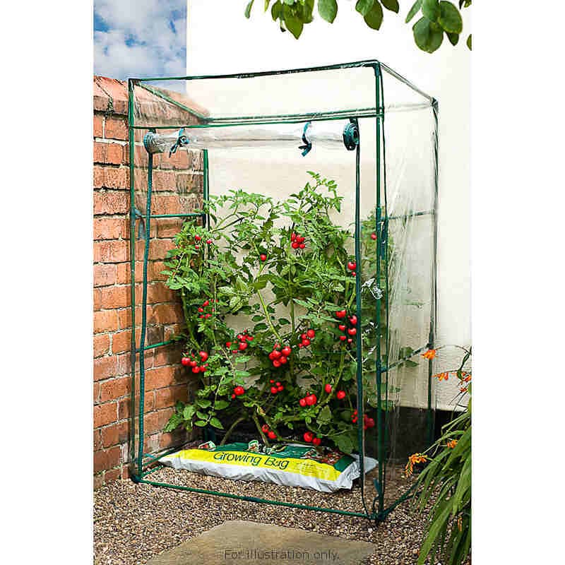 Grow House