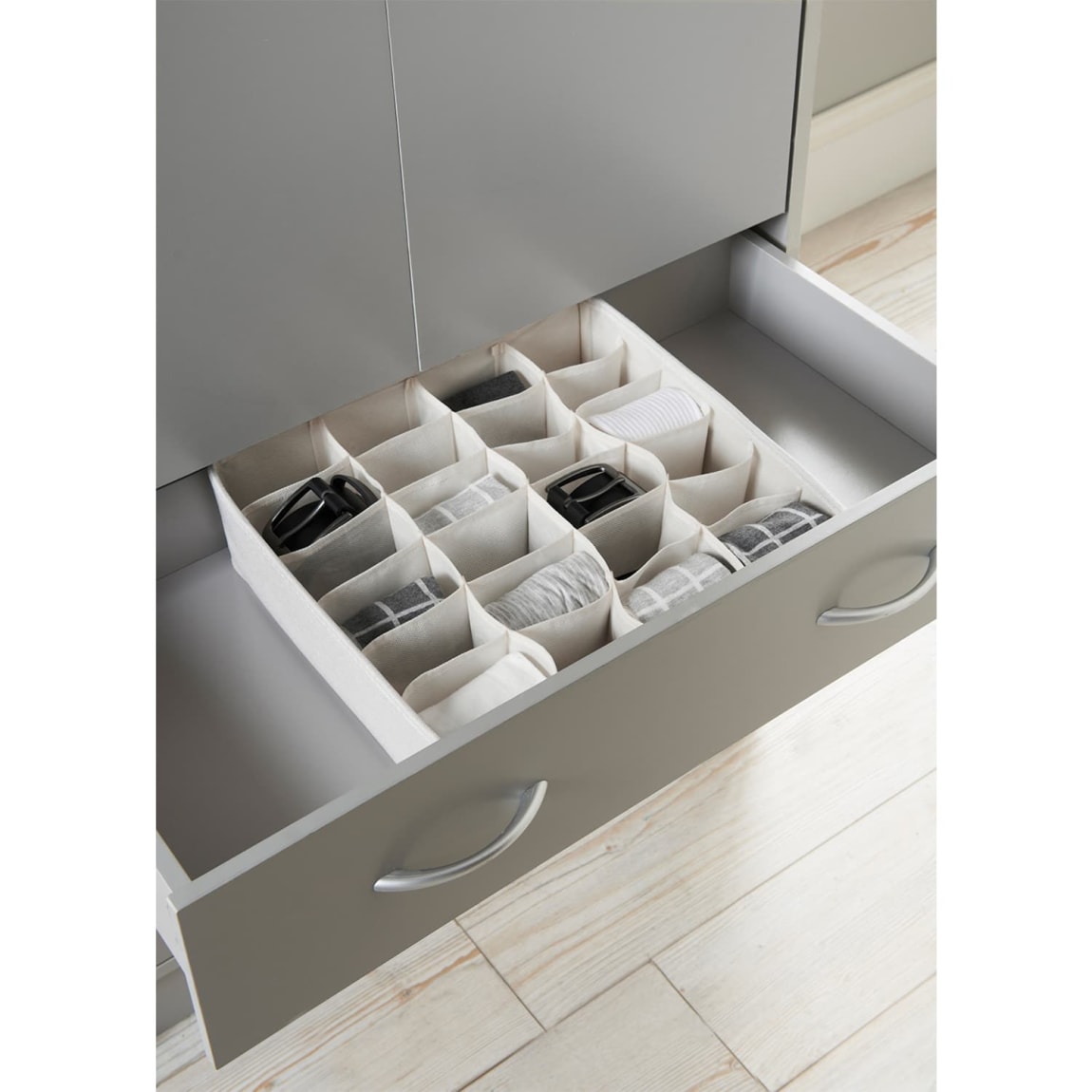 Compartment Organiser 24pk