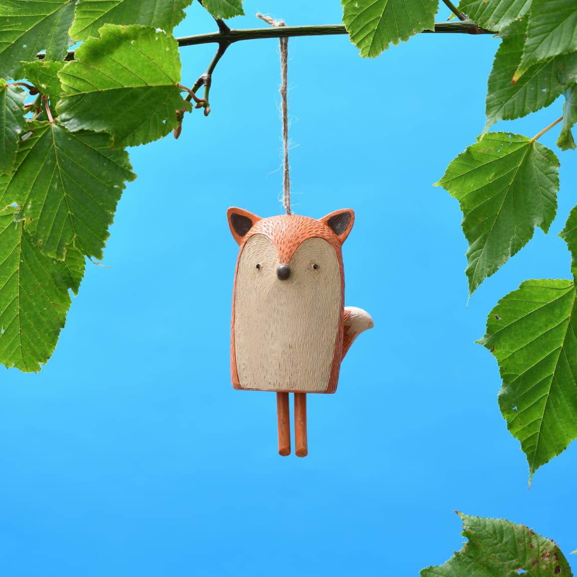 3D Animal With Dangly Legs - Assorted
