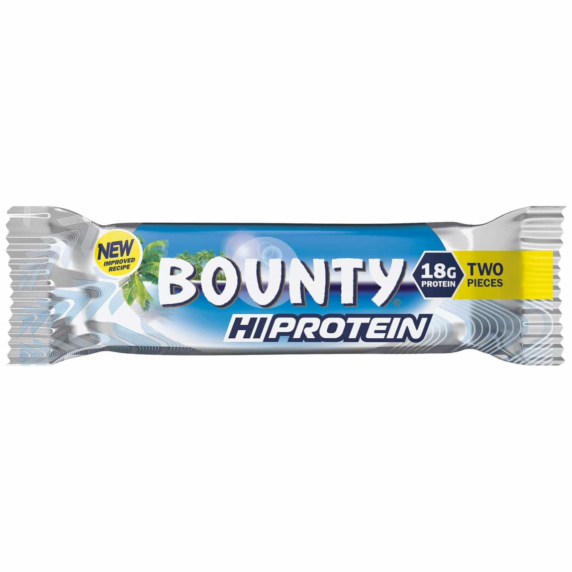 Bounty Hi-Protein Bar 52g