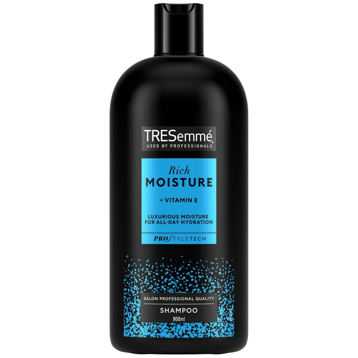 TRESemme Luxurious Moisture Shampoo 900ml