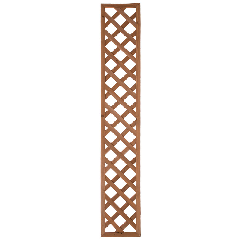 Framed Diamond Trellis 180 x 30cm