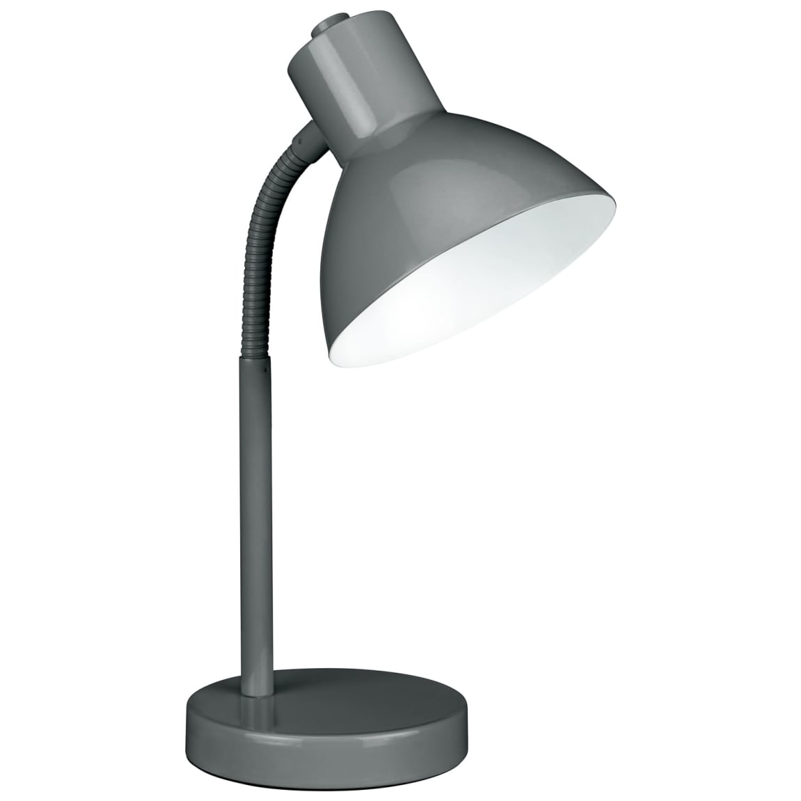 Copenhagen Desk Lamp - Grey