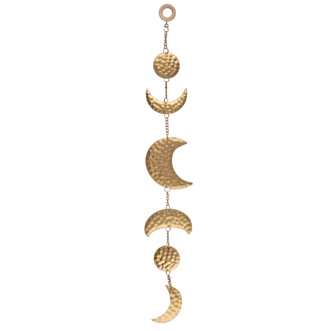 Moon Wall Hanging