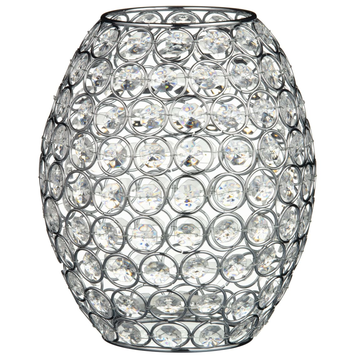 Verona Oval Pendant