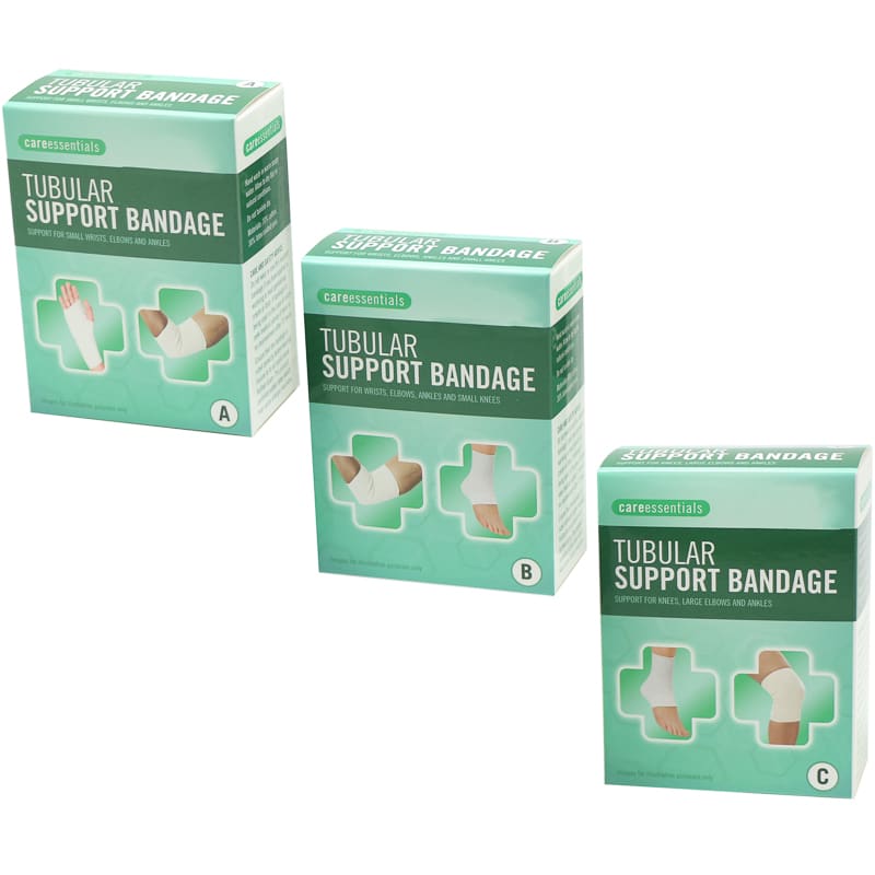 Tubular Support Bandage