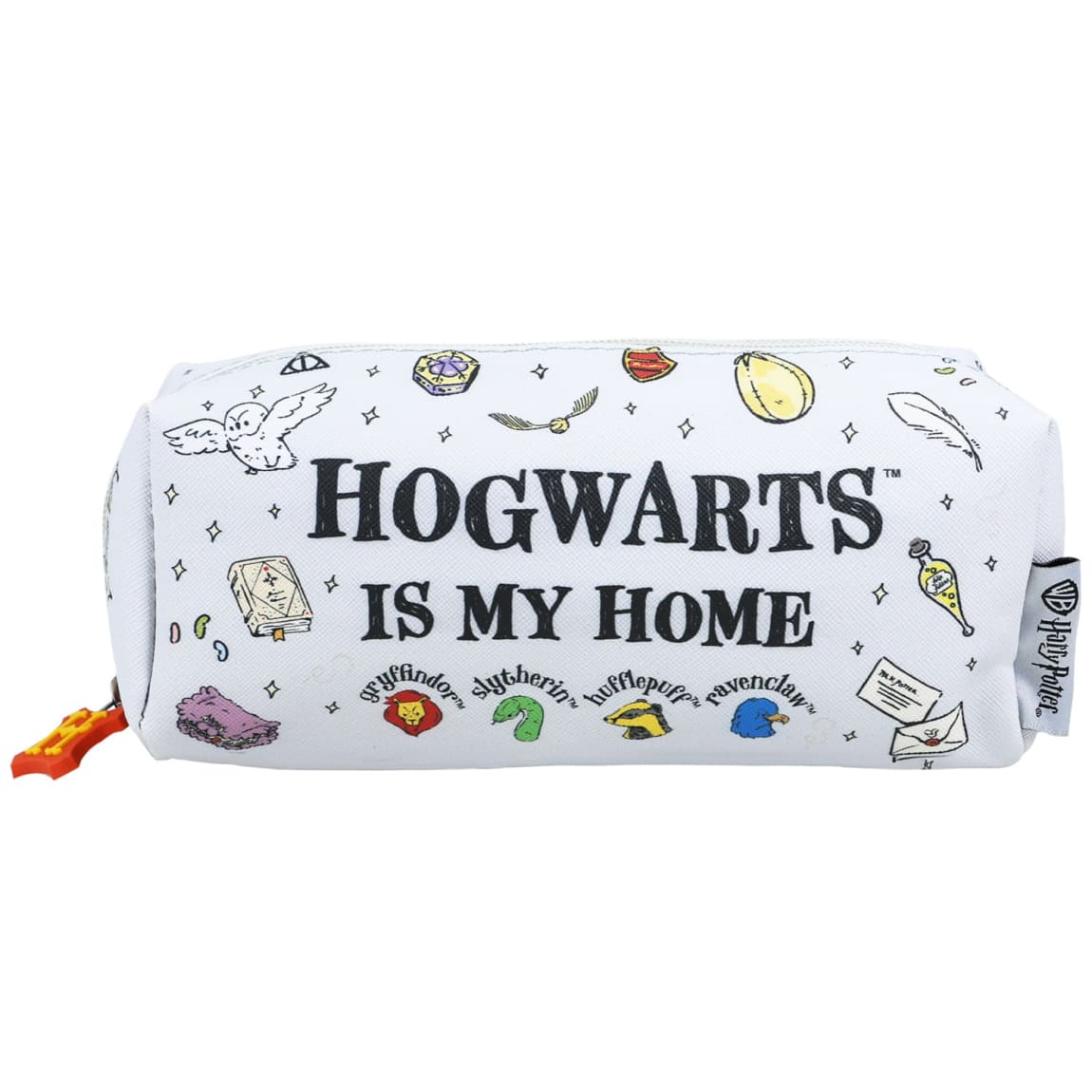 Harry Potter Pencil Case