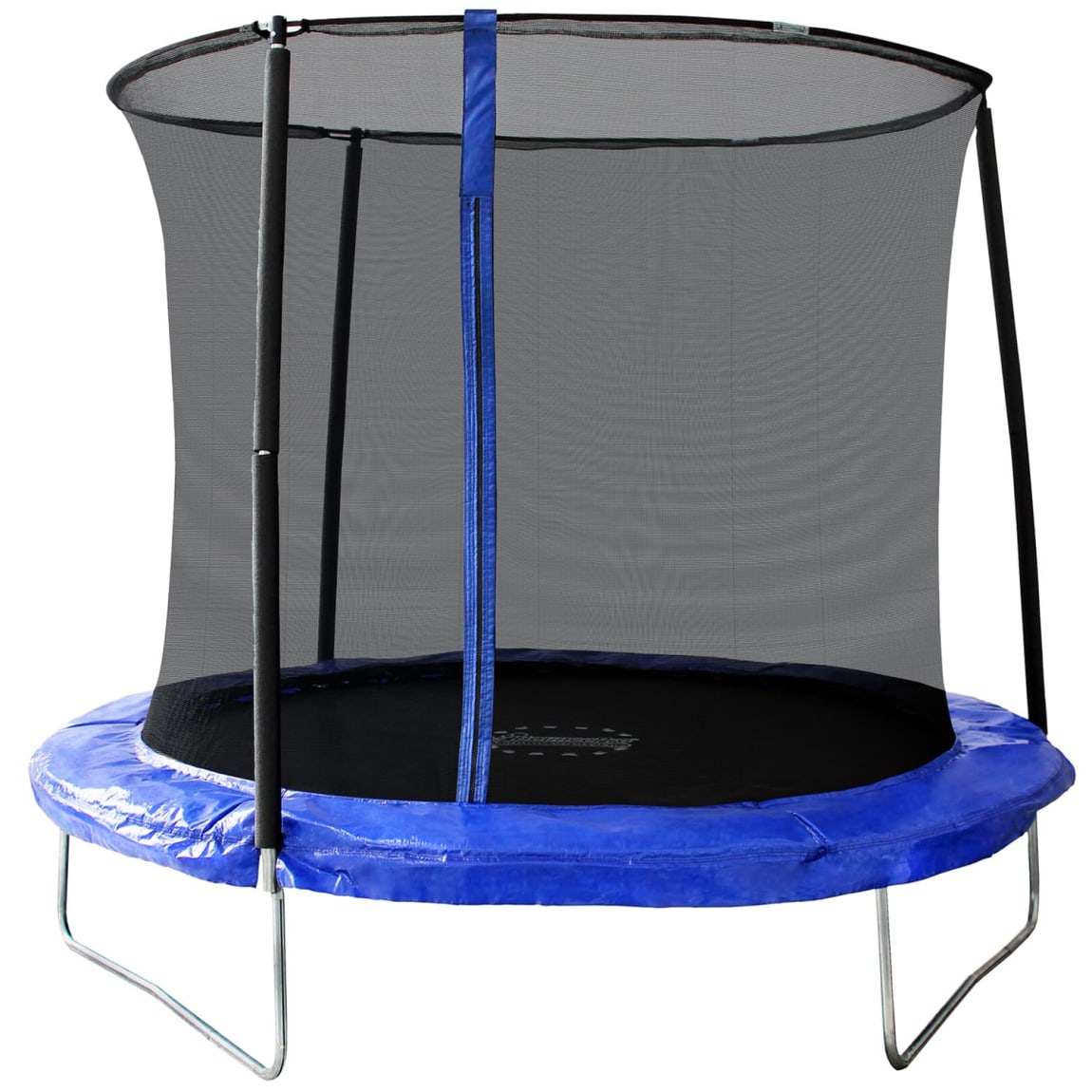 Trampoline & Safety Enclosure 8ft