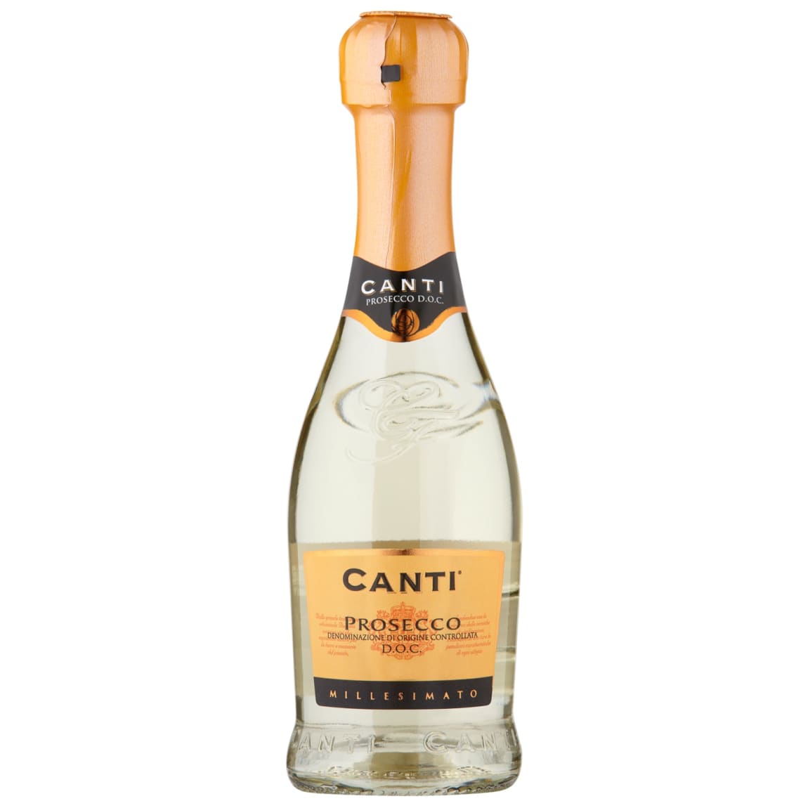 Canti Prosecco 20cl