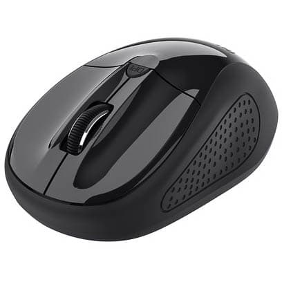 Trust Wireless Mouse