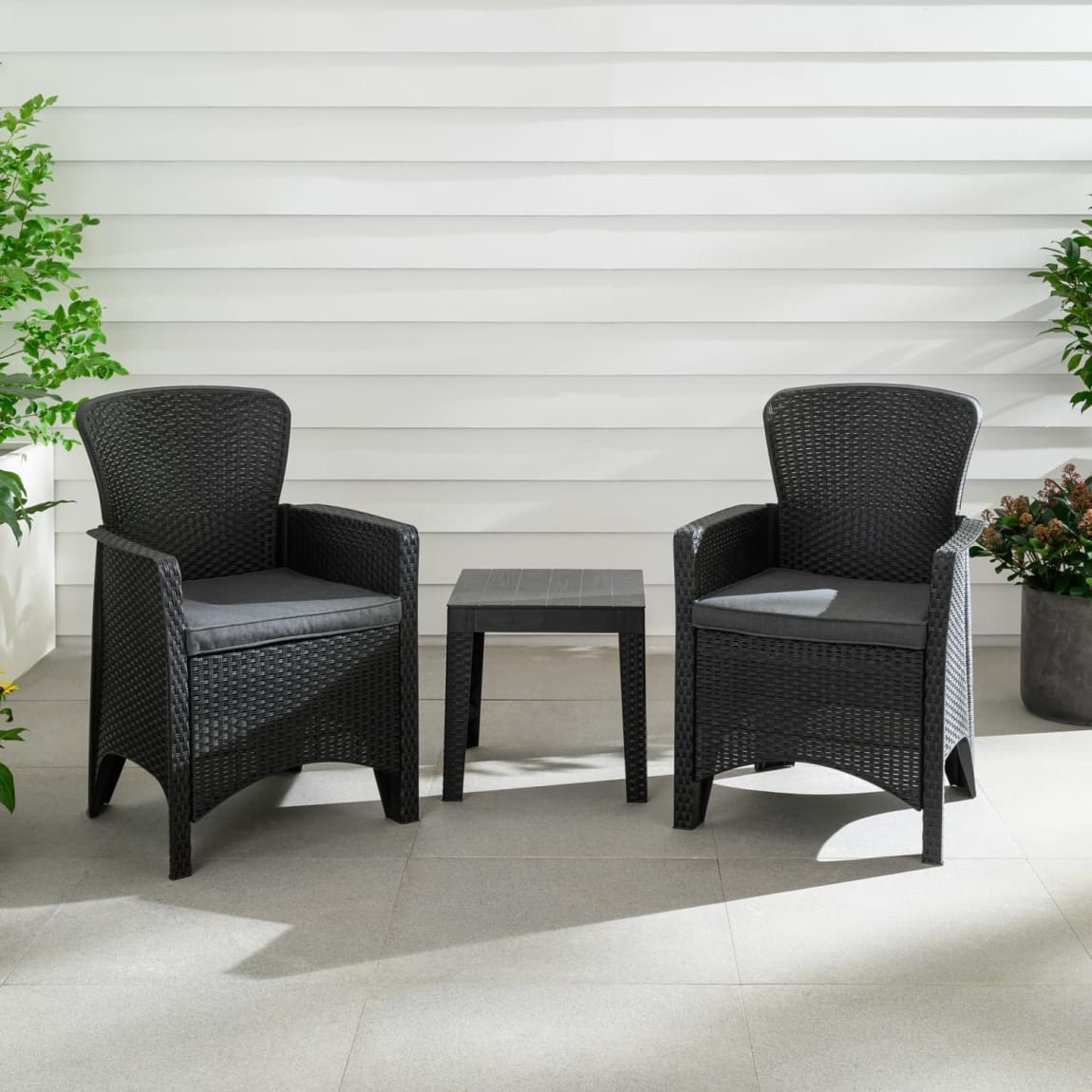 Canterbury Bistro Set 3pc