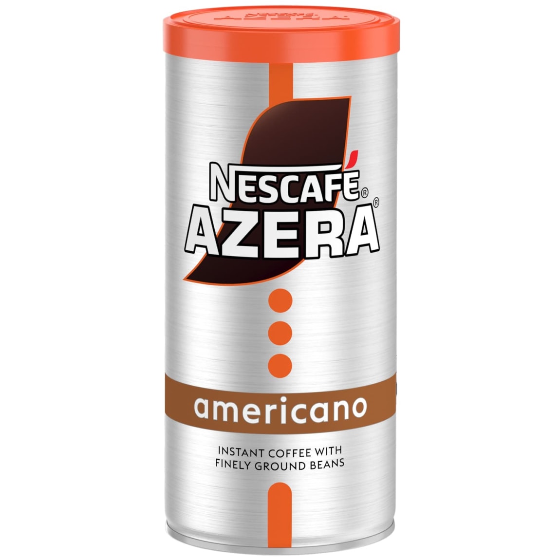 Nescafe Azera Americano Coffee 140g
