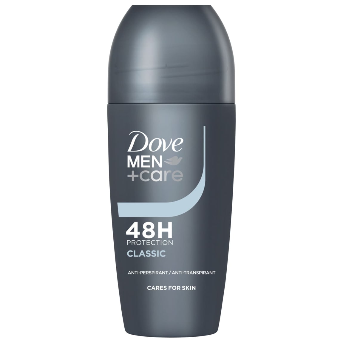 Dove Men Antiperspirant 48 Hour Protection 50ml