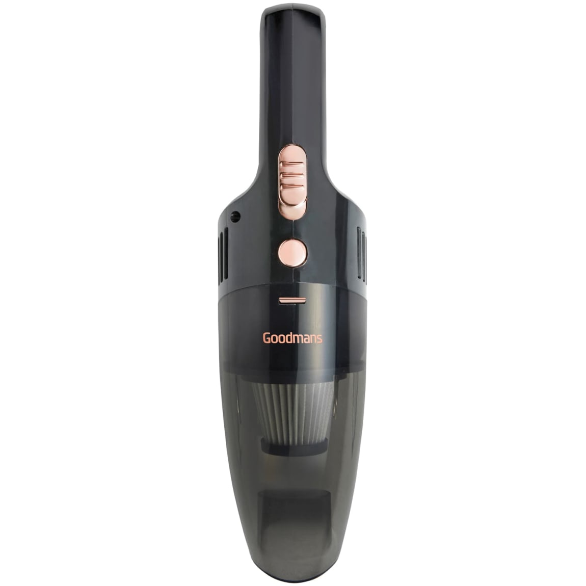 Goodmans Cordless Wet & Dry Hand Vacuum
