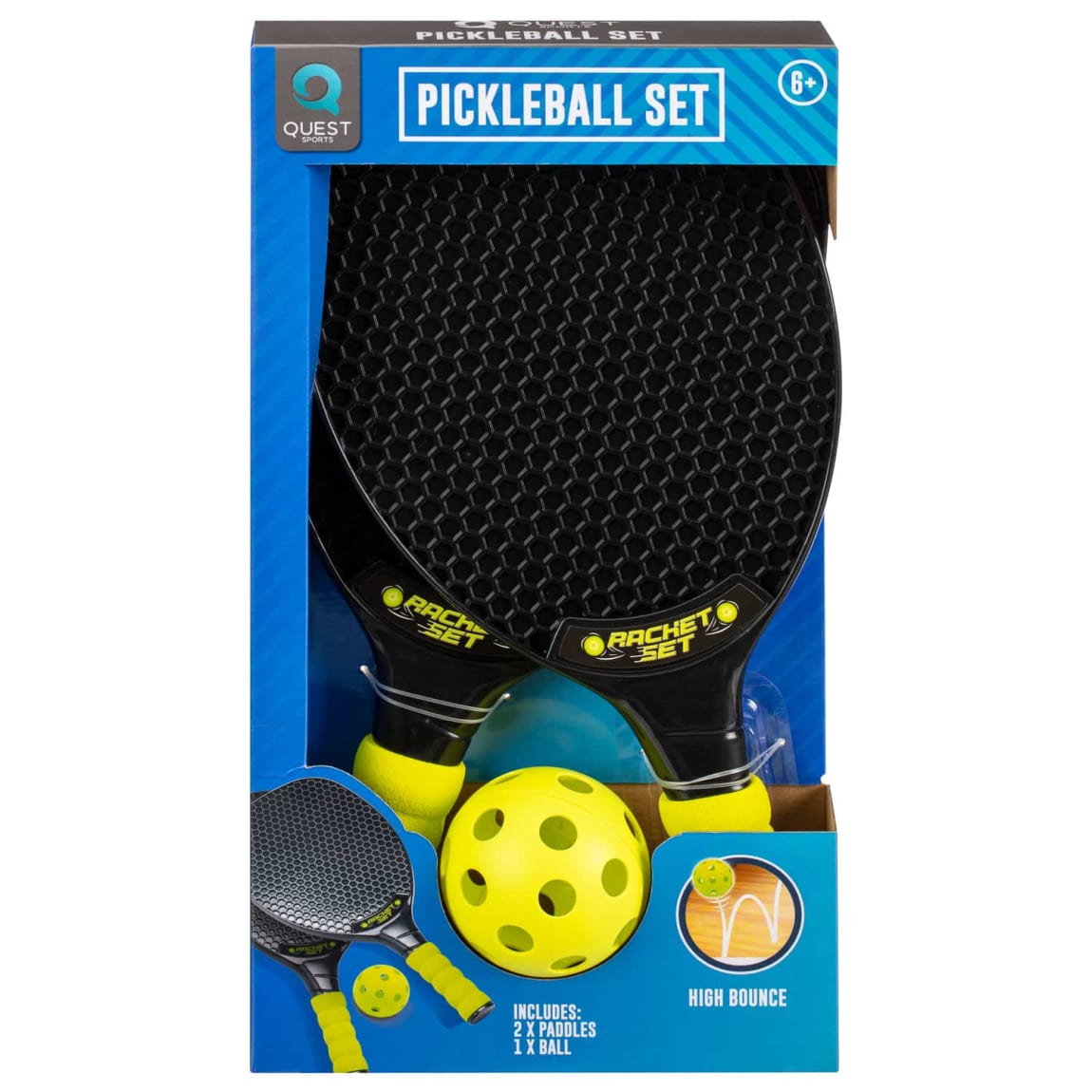 Pickeball Set