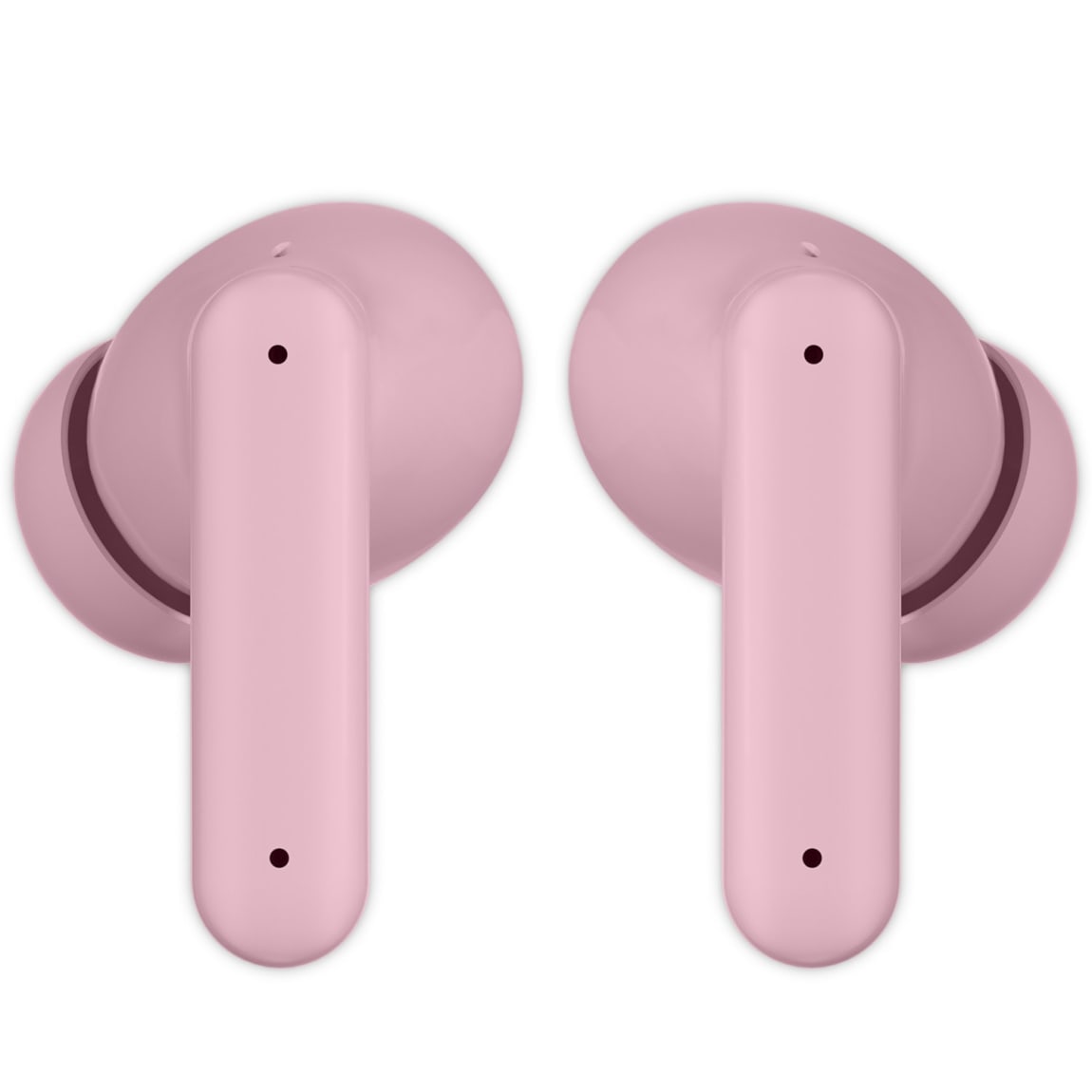 Goodmans TWS Bluetooth Earphones - Rose Gold