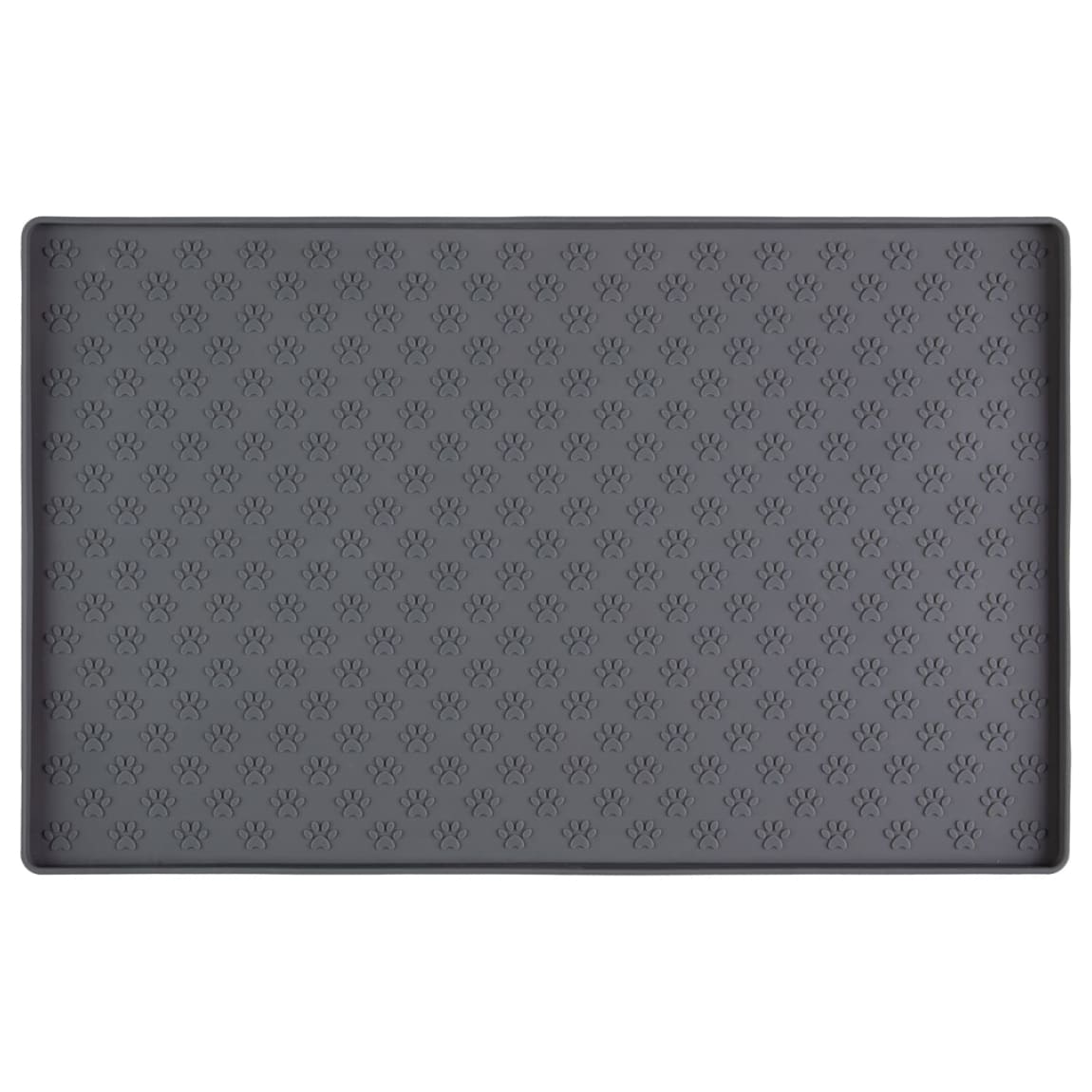 Silicone Placemat - Grey