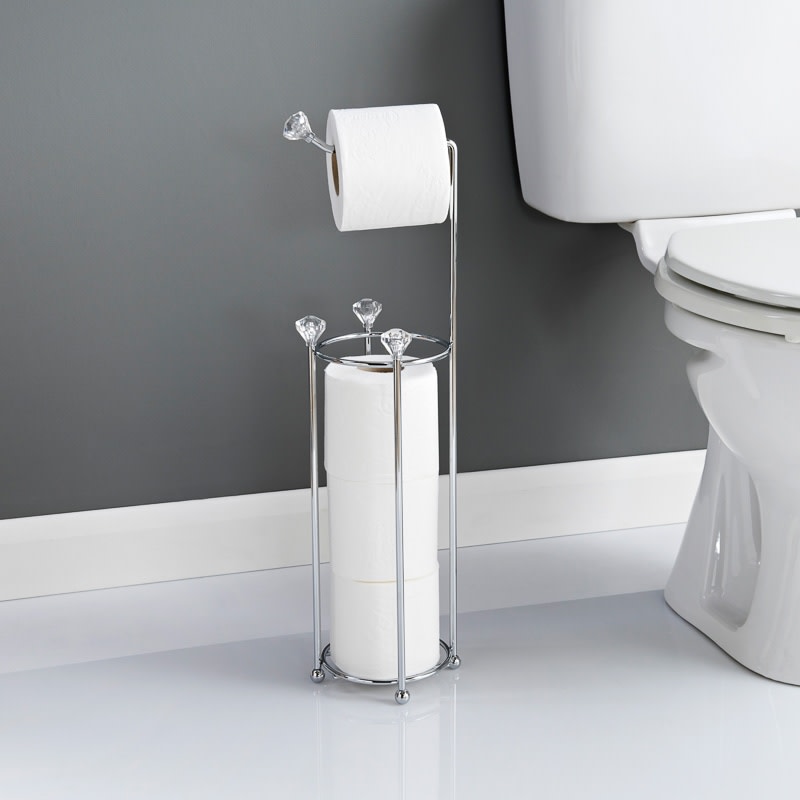 Toilet Roll Caddy
