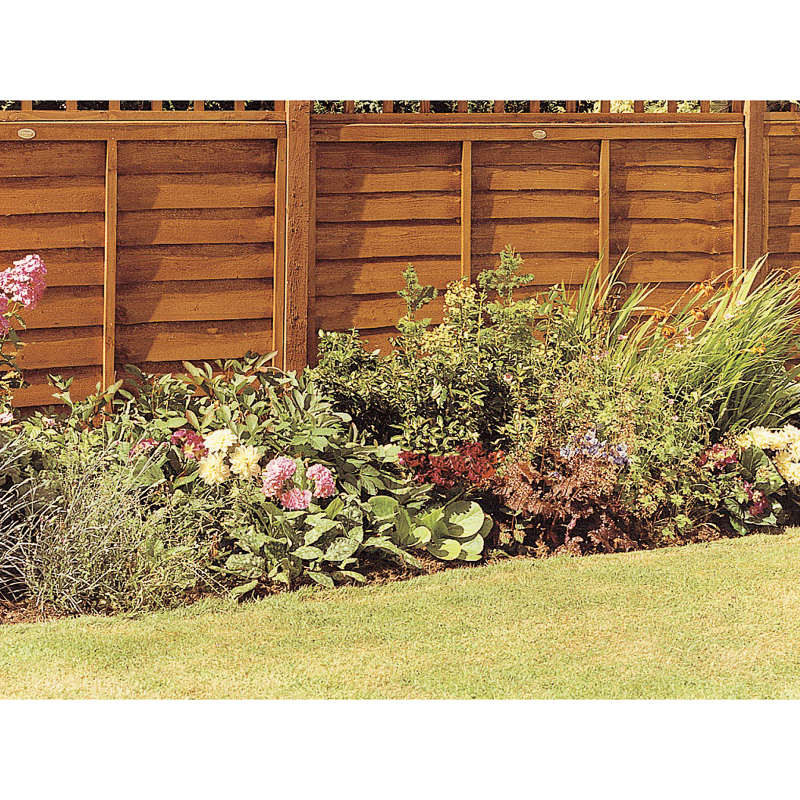 Fence Panel 6 x 4