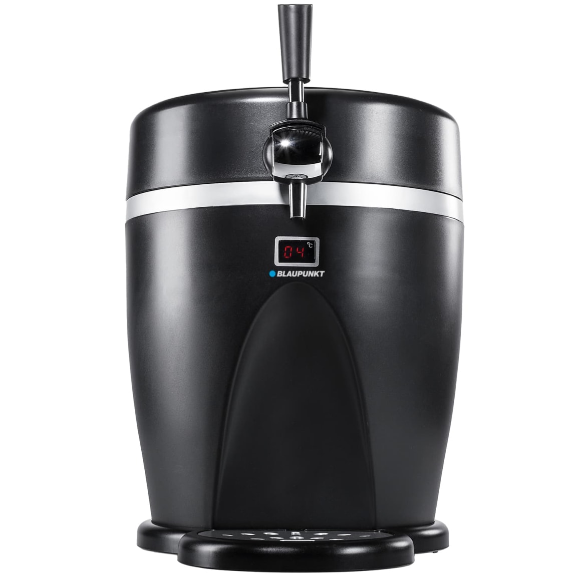 Blaupunkt 2-in-1 Draught Beer Dispenser & Cooler