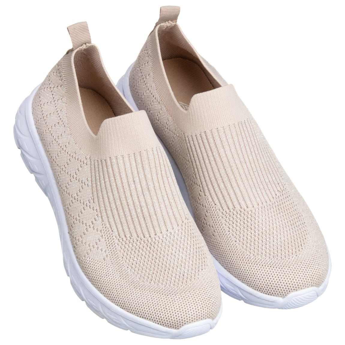 Ladies' Summer Walkers - Beige