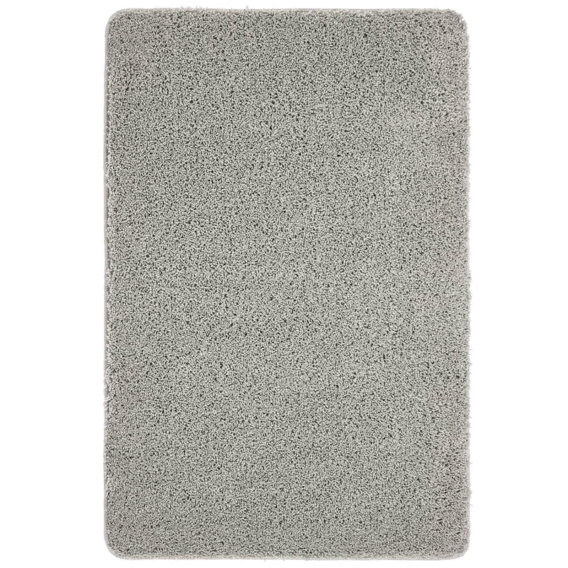 Buddy Rug 80 x 120cm - Ghost Grey