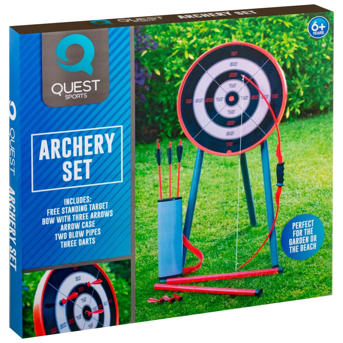 Giant Archery Set