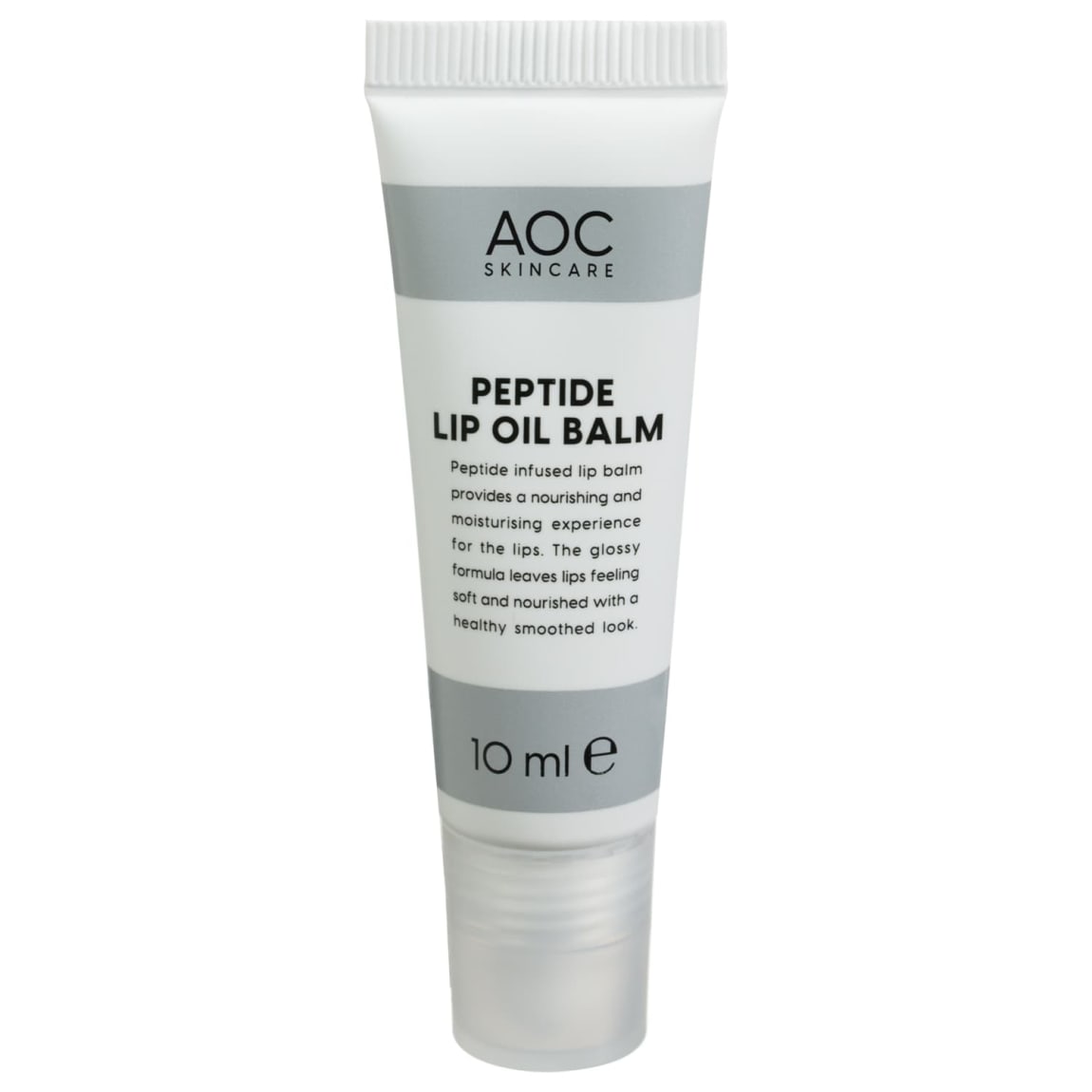 AOC Skincare Peptide Lip Oil Balm