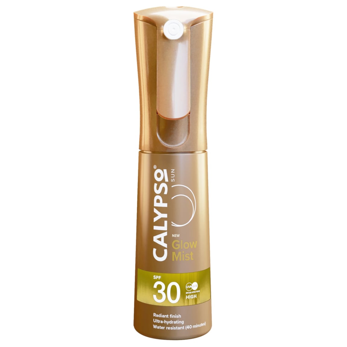 Calypso Glow Mist SPF30 100ml