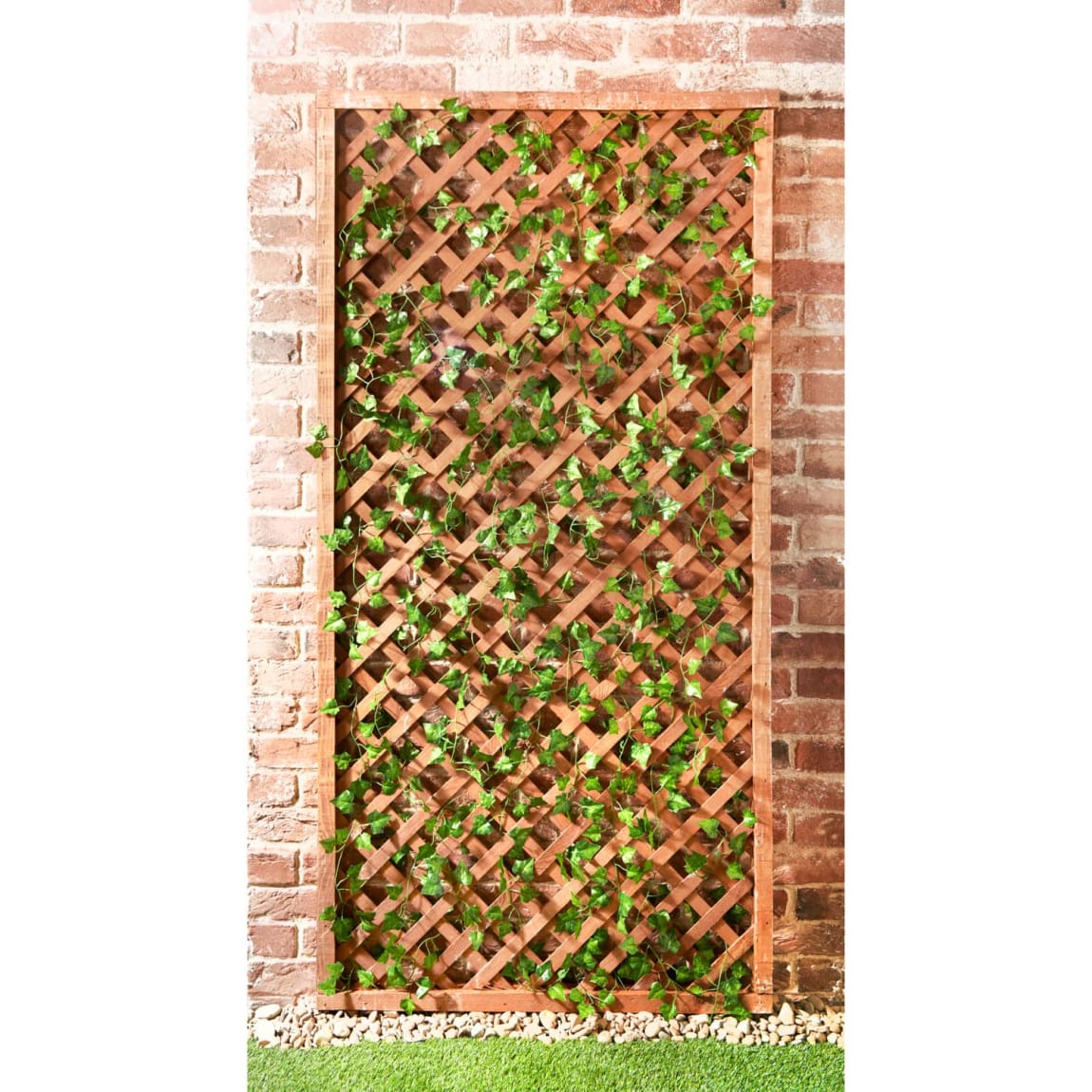 Artificial Decorative Ivy & Eucalyptus Garland 6m
