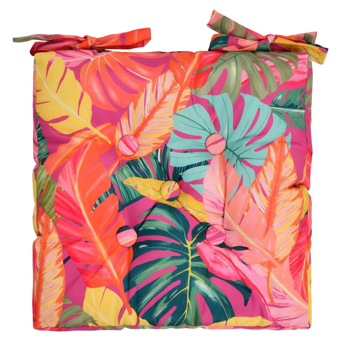 Paradiso Seat Pad