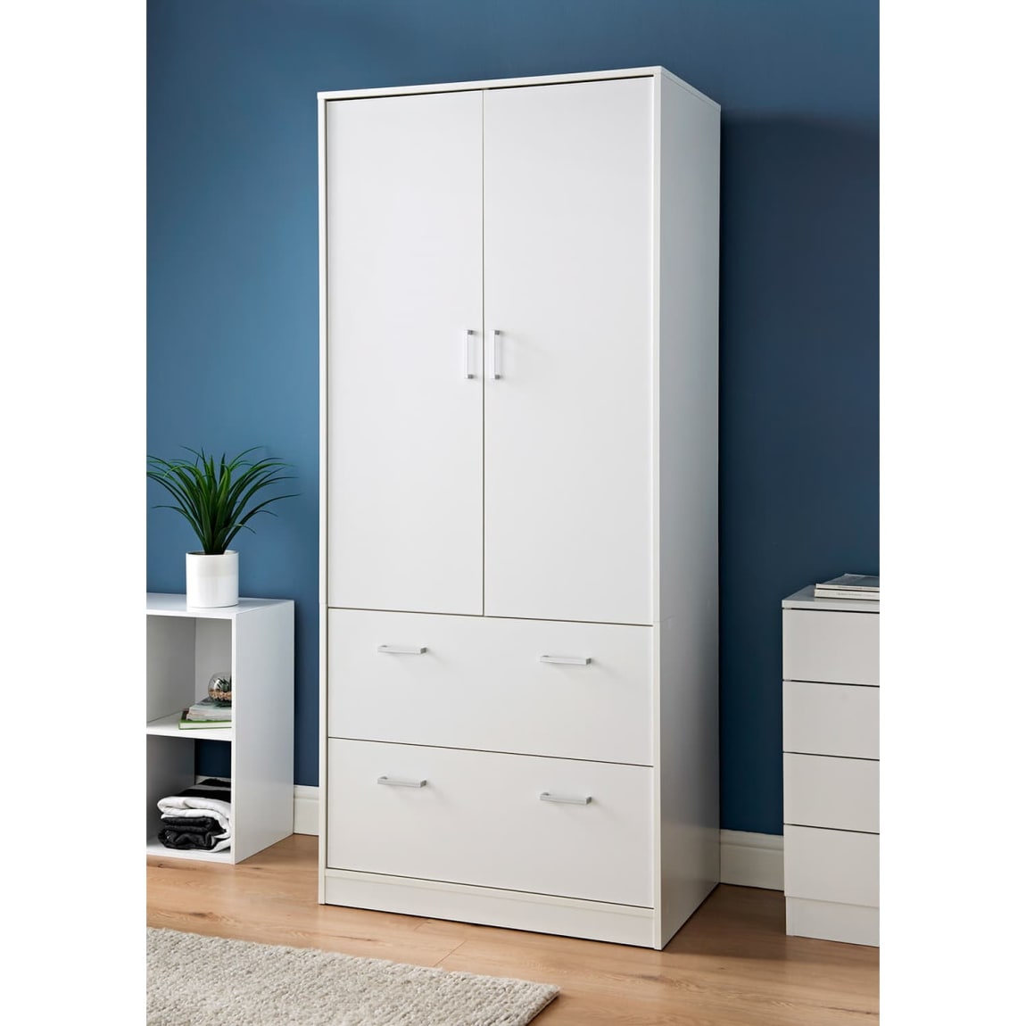 Lokken Wardrobe