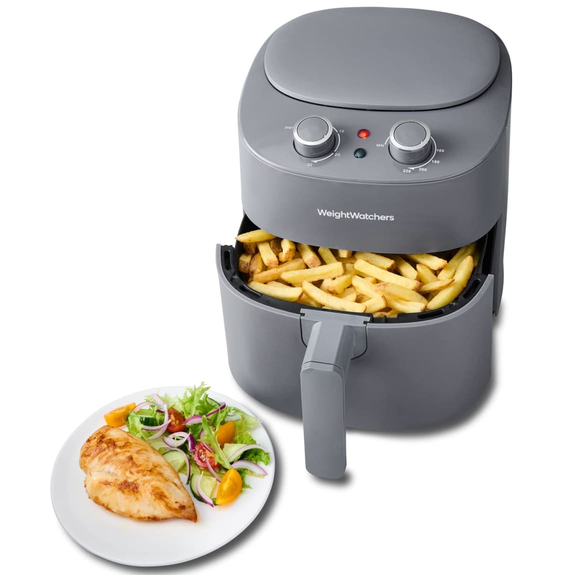 WeightWatchers Rapid Air Fryer 4.2L