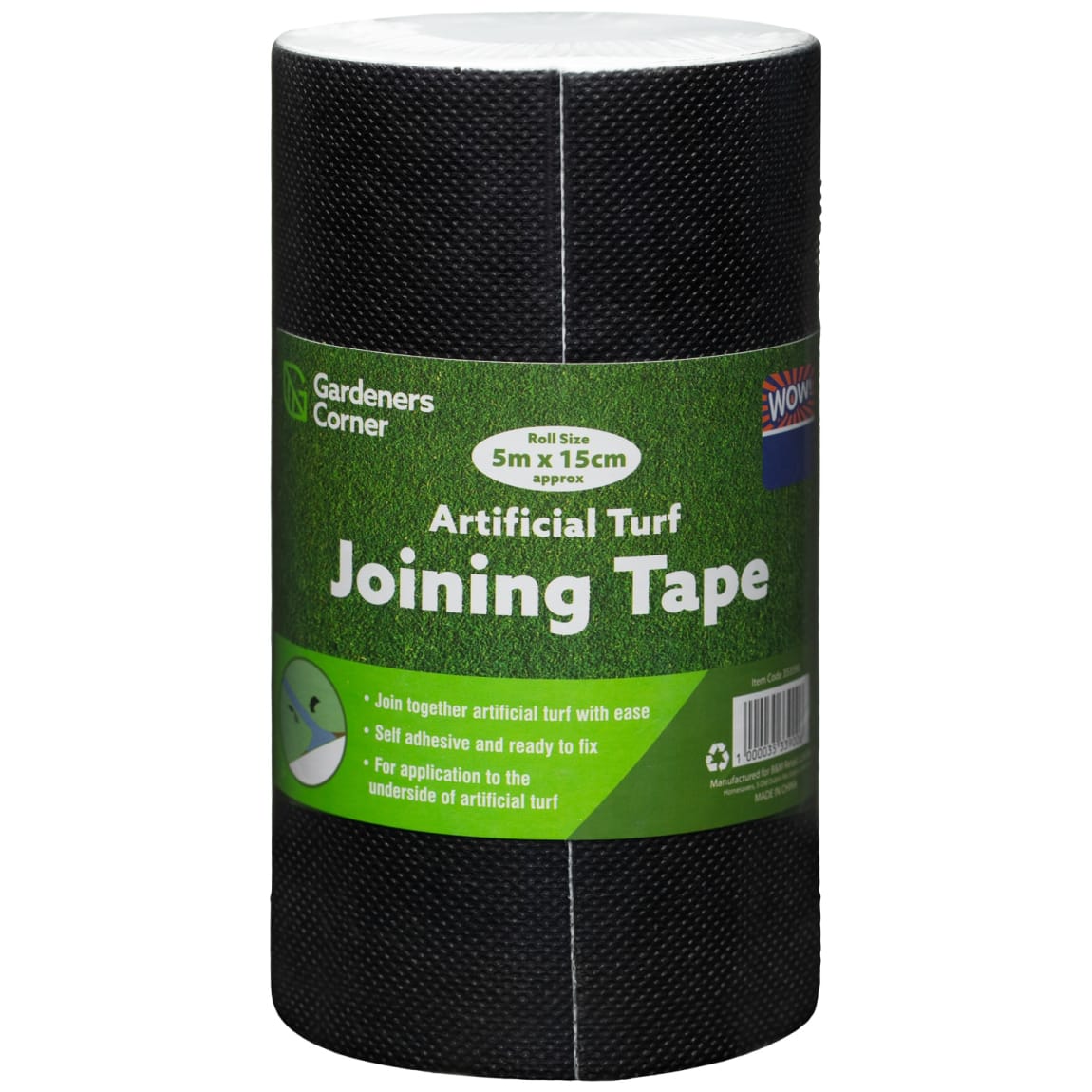 Artificial Turf Joining Tape 5m x 15cm