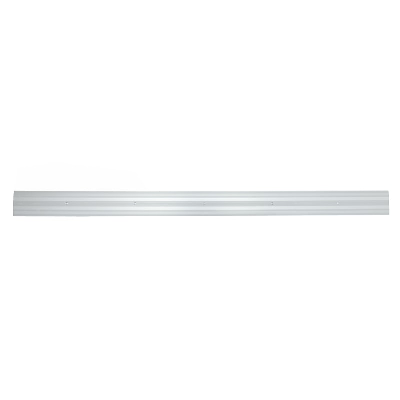 Carpet Cover Extra Wide Strip 900mm - Silver