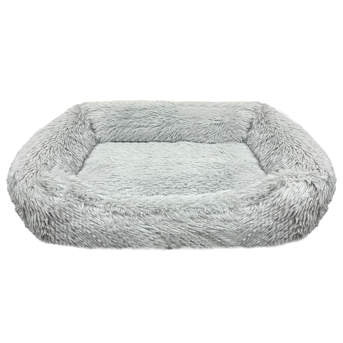 Monaco Square Bed