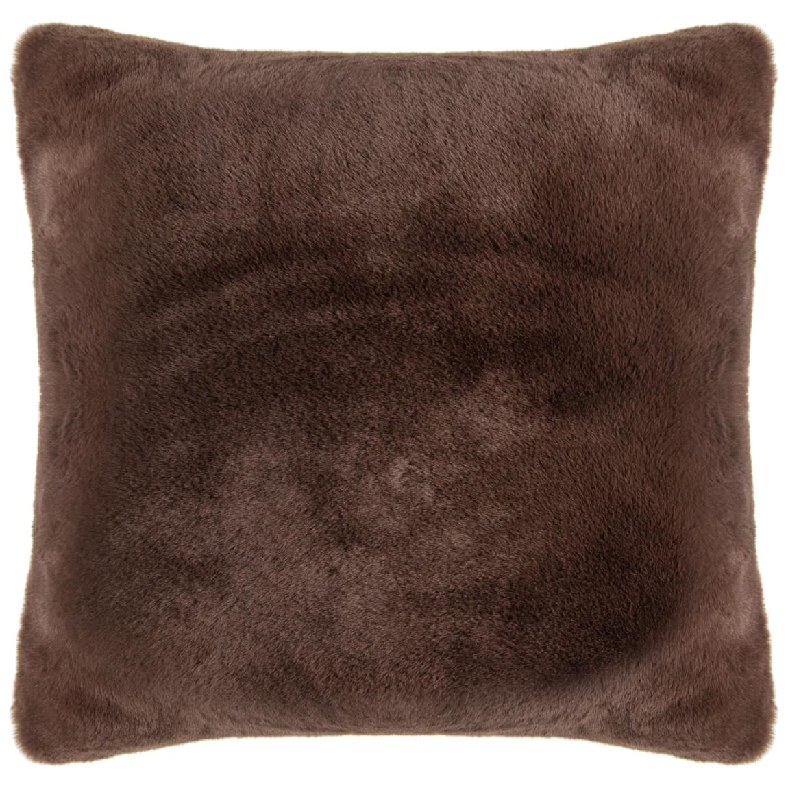 Aspen Cushion - Brown